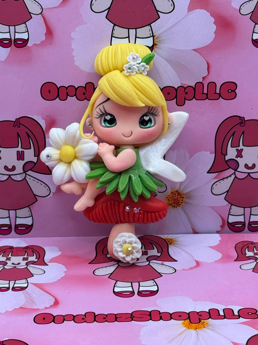 Tinker Belle