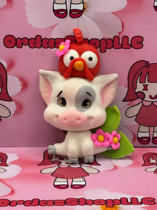 Pua
