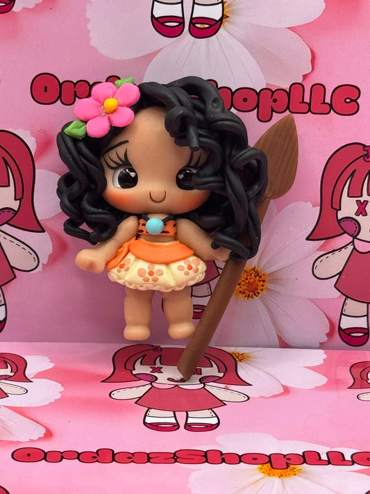 Moana