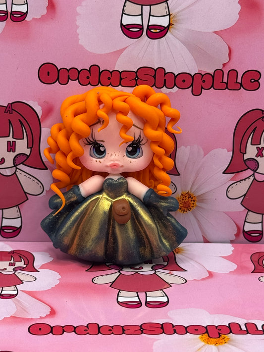 Merida