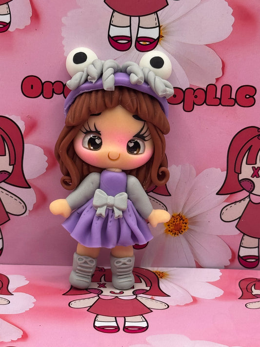 Boo Girl