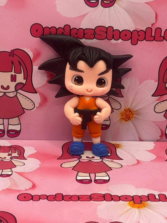 Goku