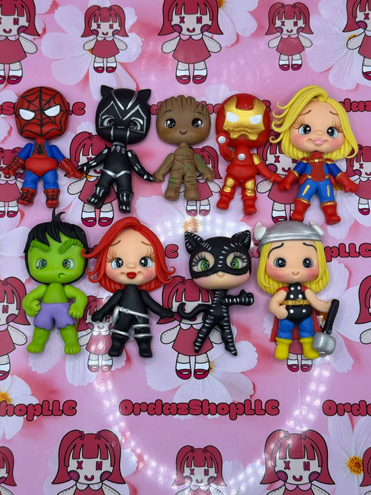 Marvel