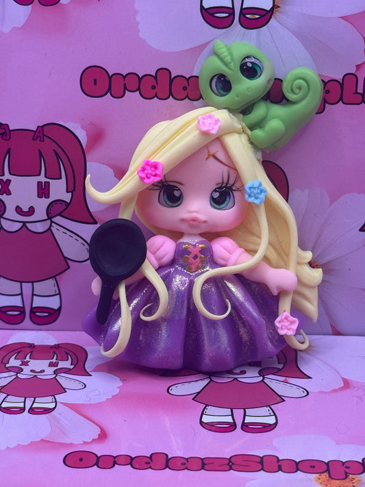 Rapunzel