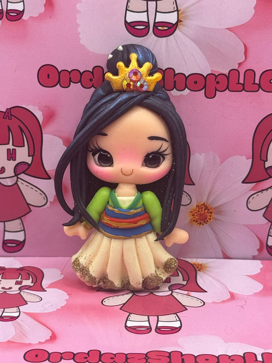 Mulan