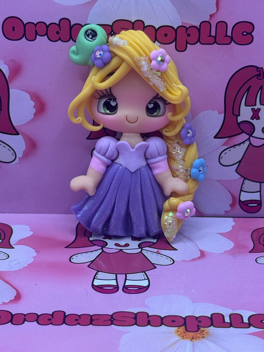 Rapunzel