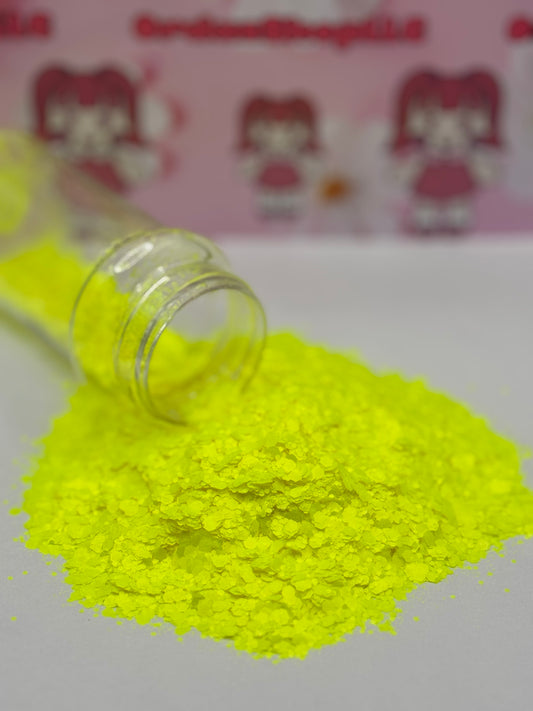 Yellow Highlighter