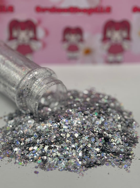 Silver