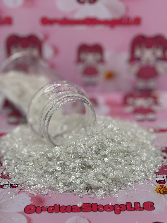 Diamond in the Rough