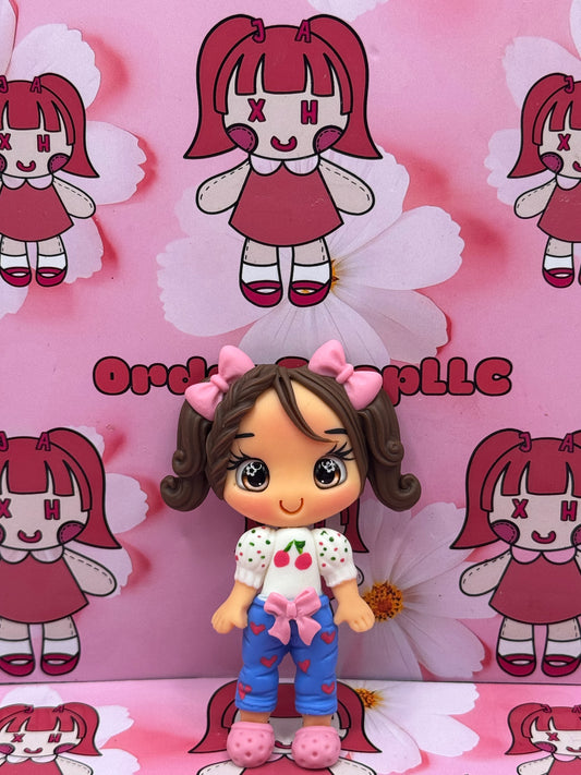 Cherry Girl