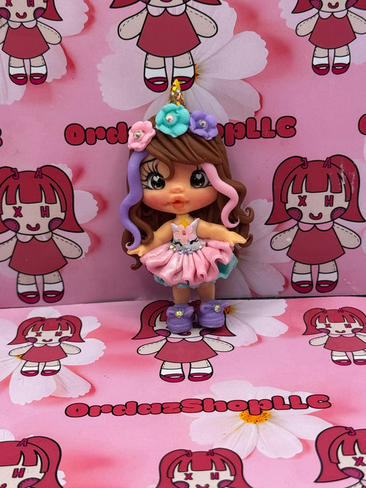Unicorn Girl