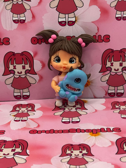 Boo Girl