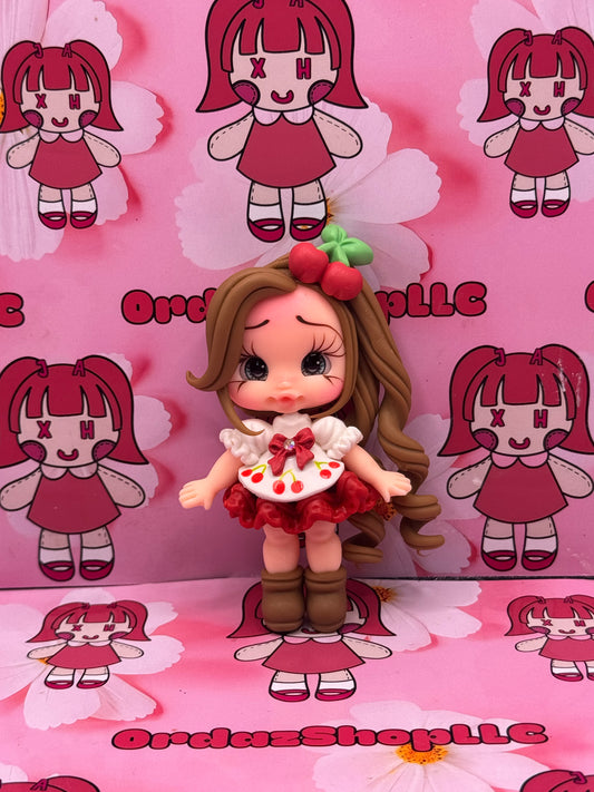 Cherry Girl