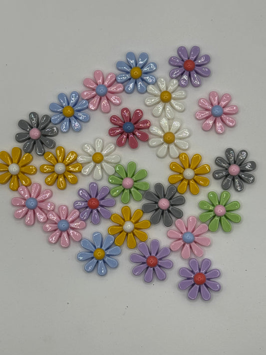 Flower mix #7