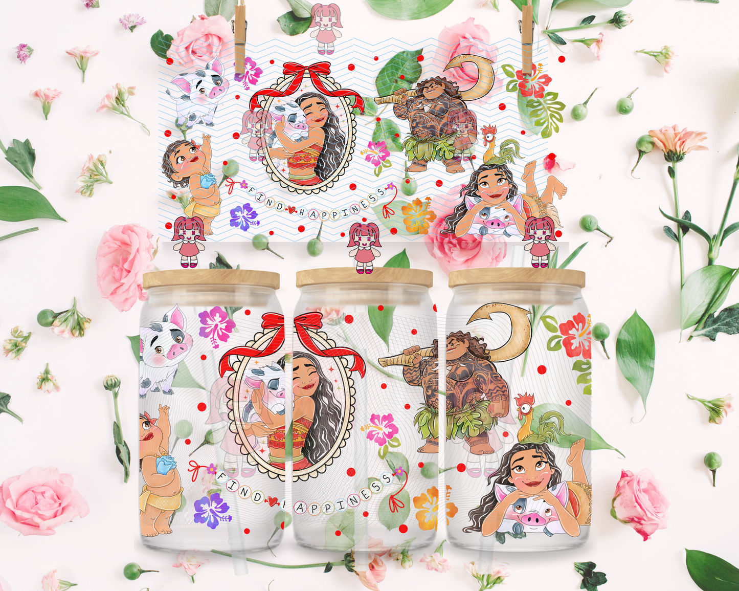 Moana