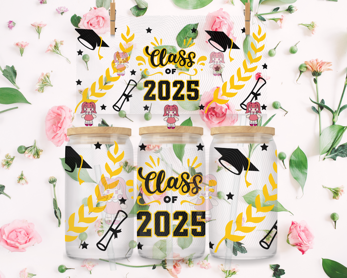 Class of 2025
