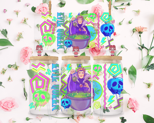 Evil Queen