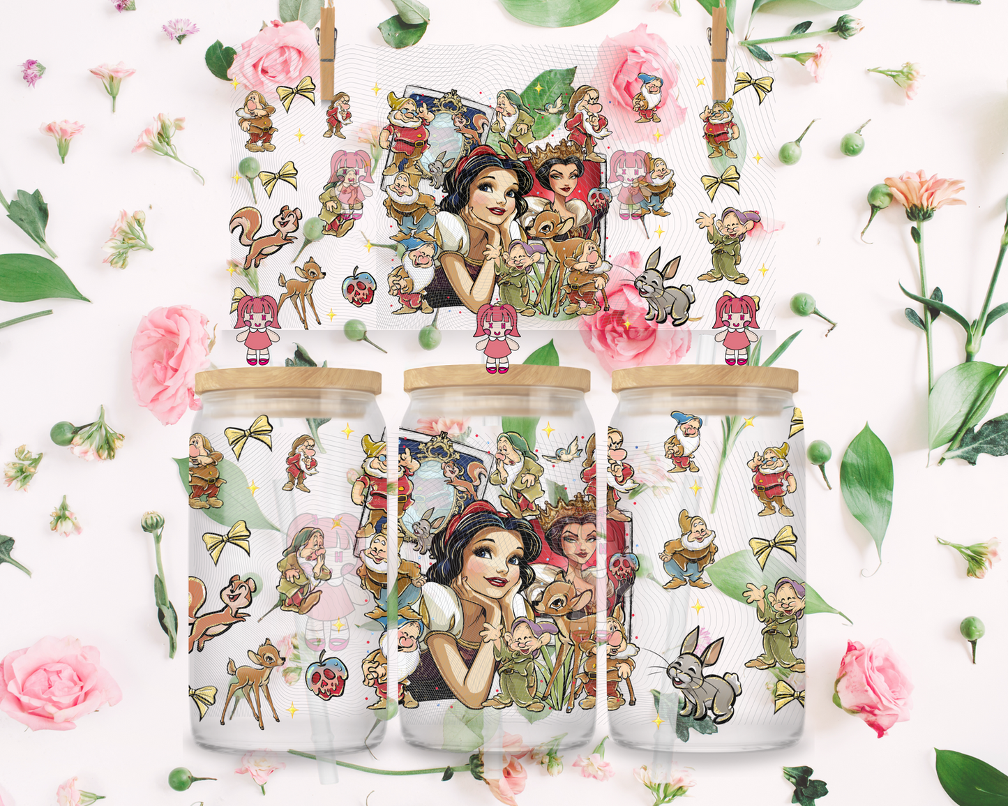 Snow White