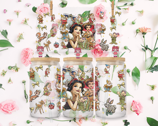 Snow White
