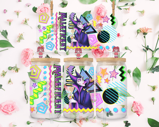 Maleficent