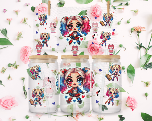 Harley Quinn