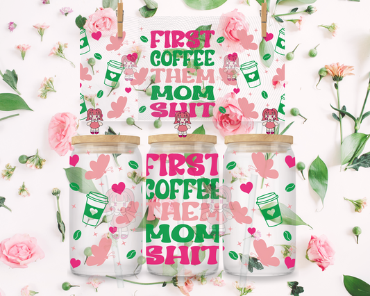 Coffee Mom