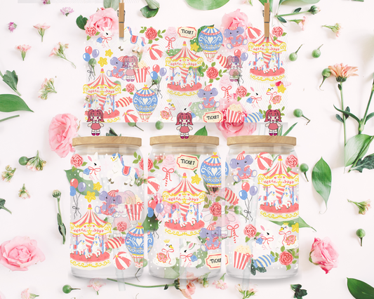 Cute Circus 2