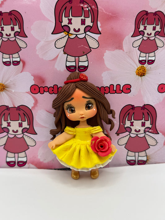 Belle