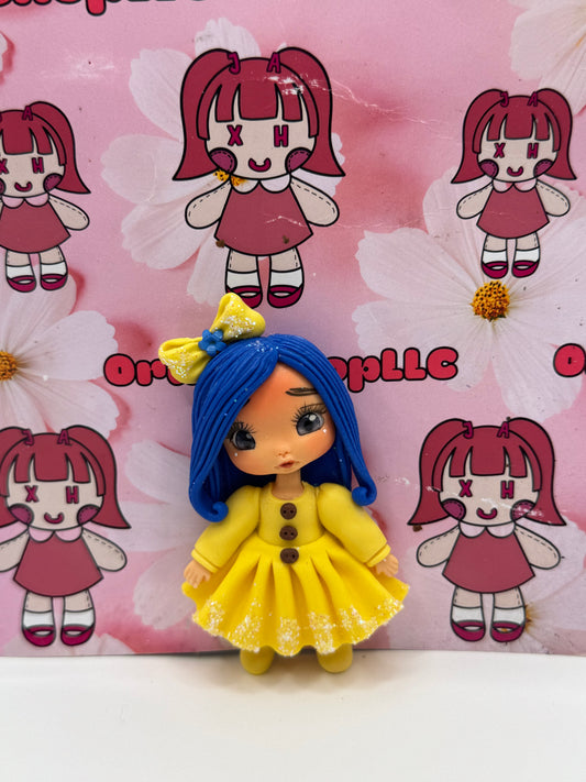 Coraline