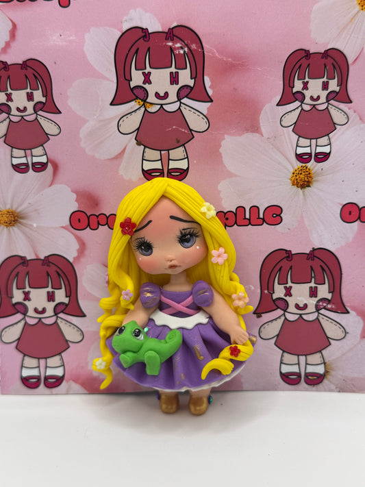 Rapunzel