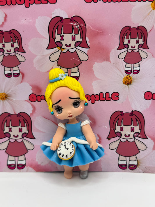 Cinderella
