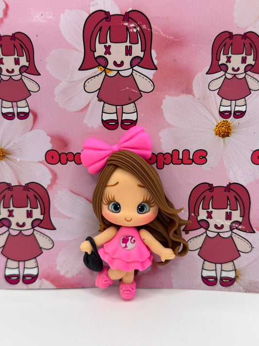 Barbie Girl
