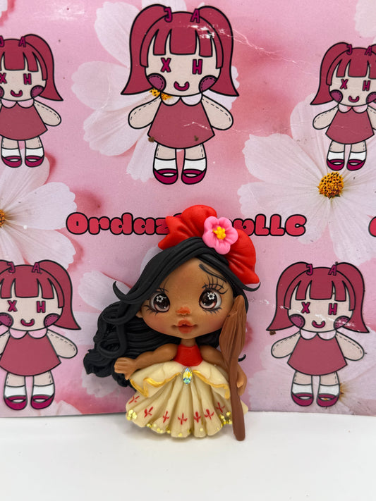 Moana