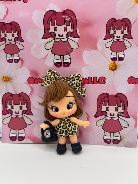 LV Girl