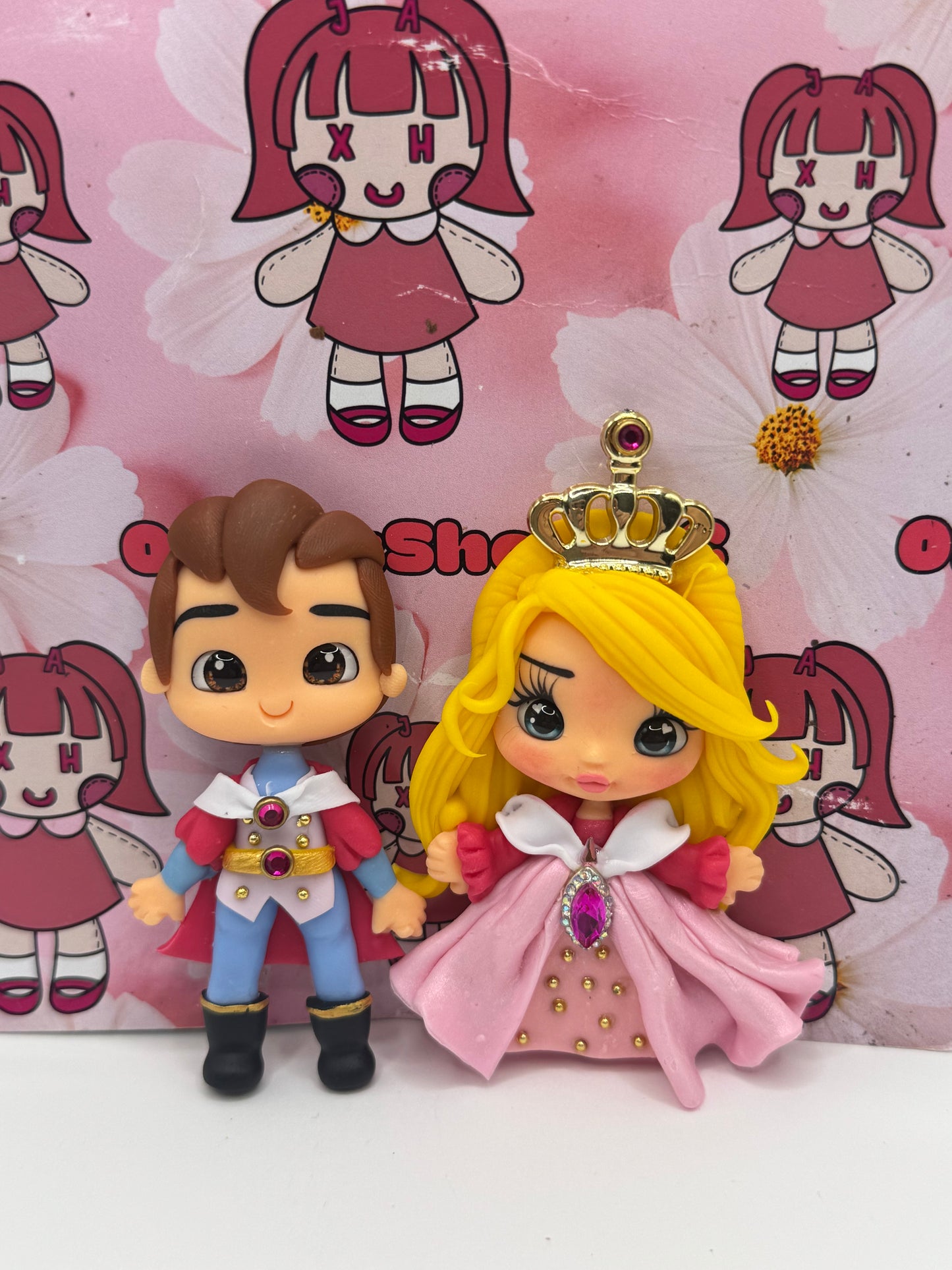 Aurora & Philip