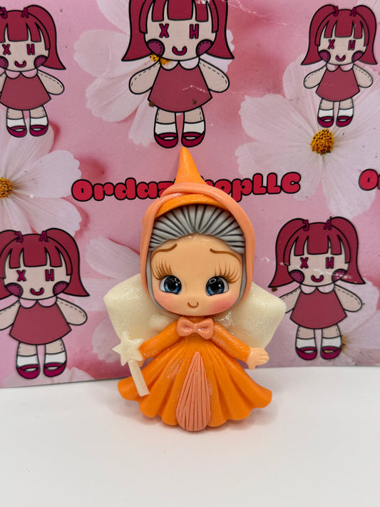 Orange Fairy