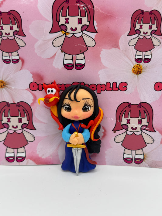 Mulan