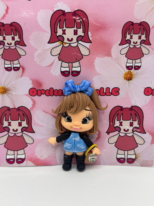 Gucci Girl
