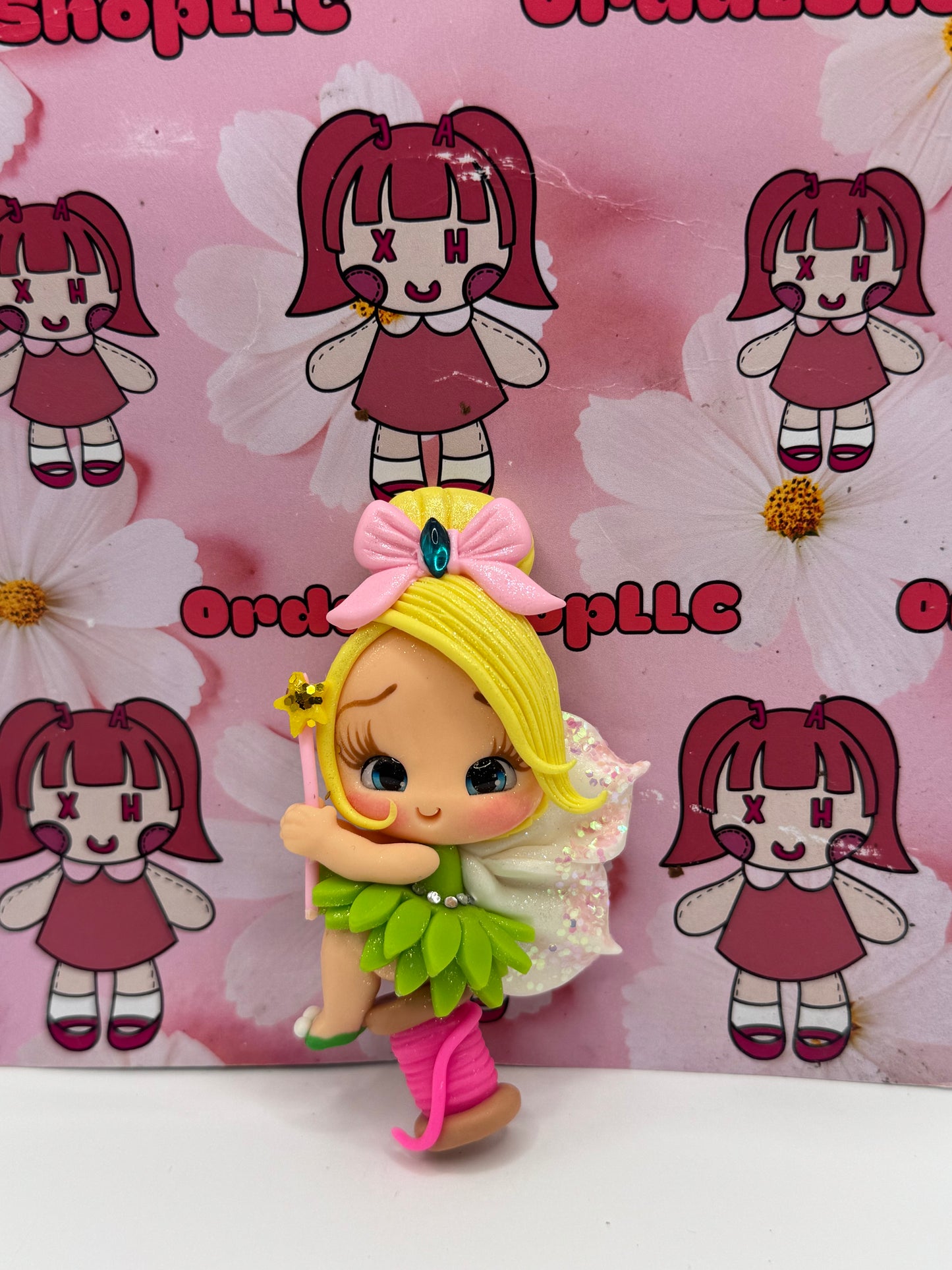 Tinkerbell