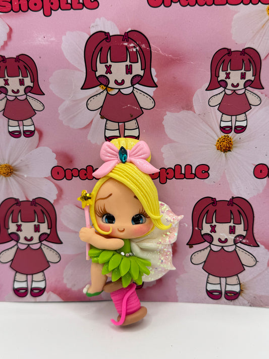Tinkerbell