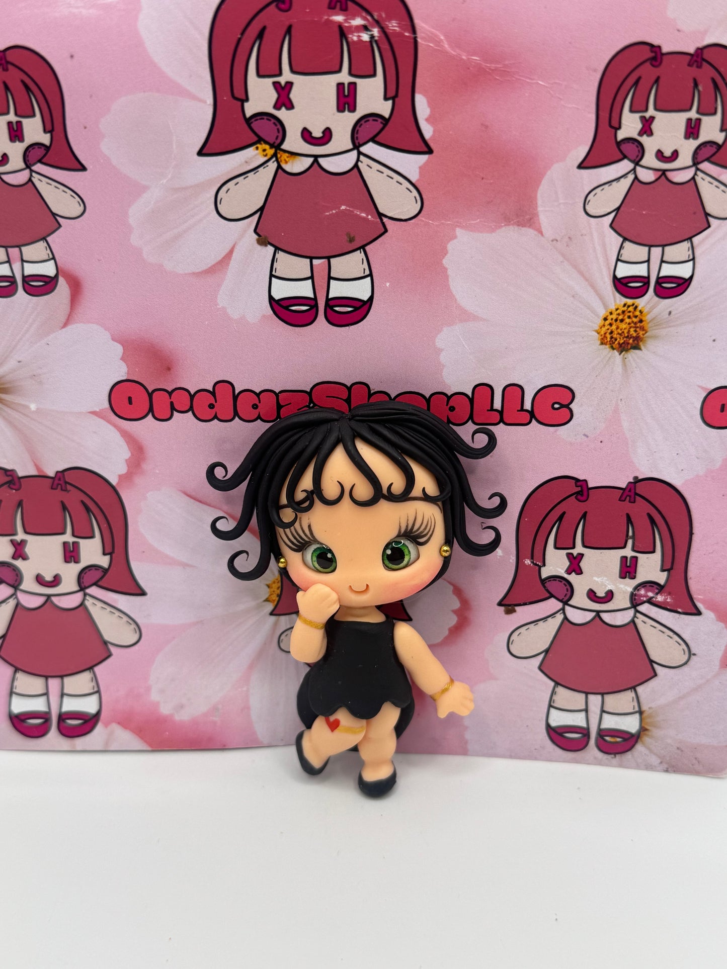 Betty boop
