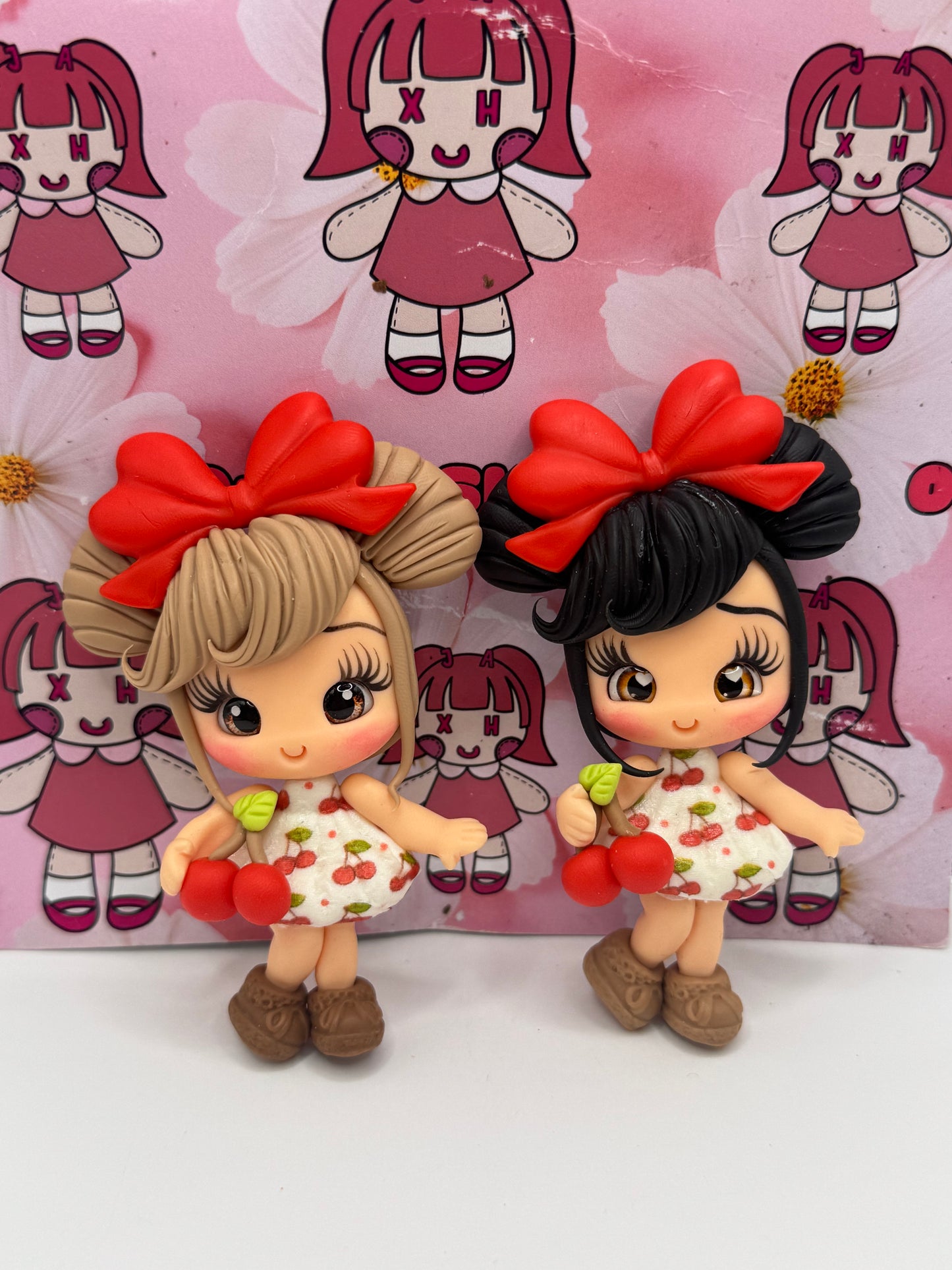 Cherry Girls