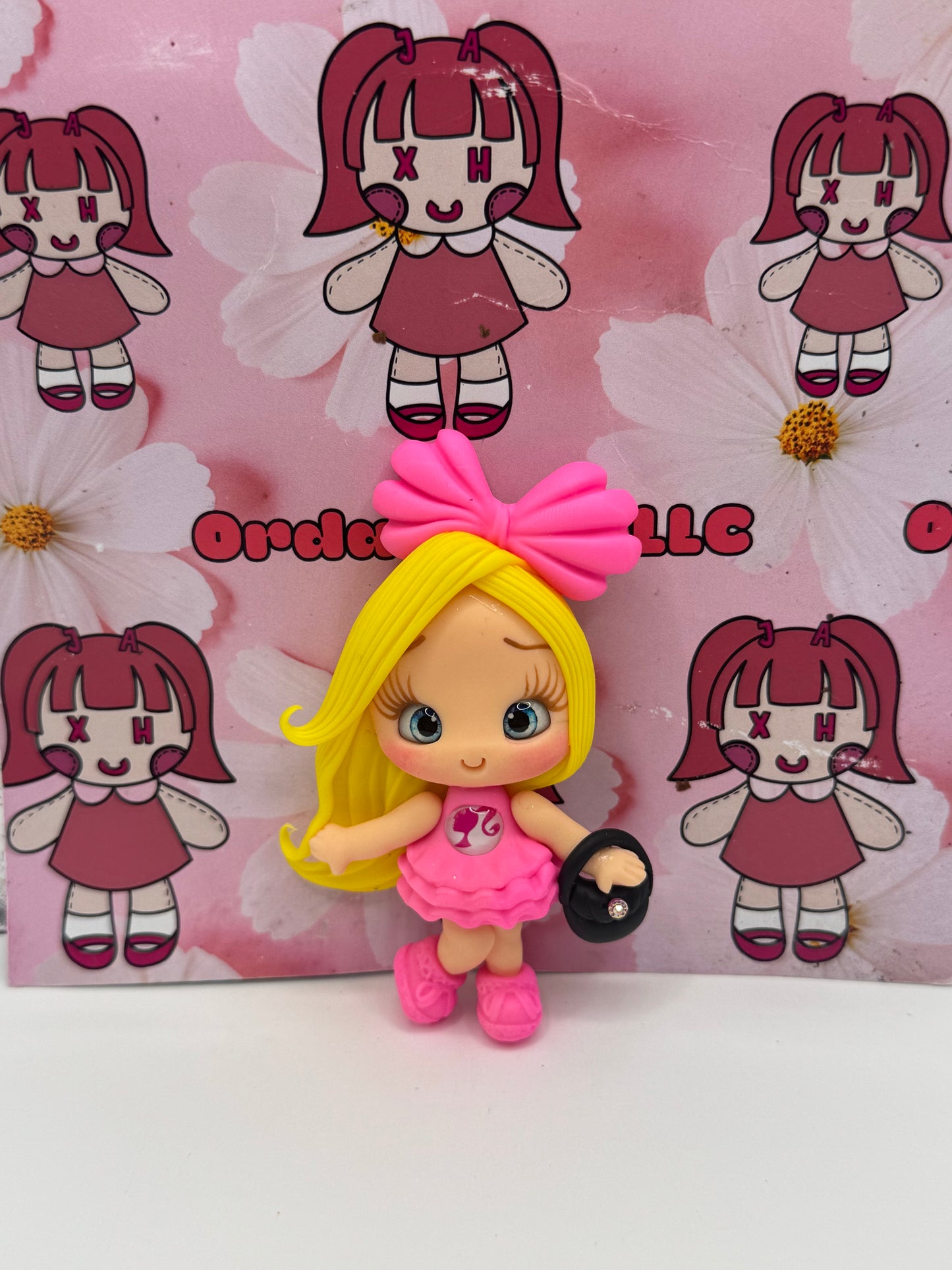 Barbie Girl 2