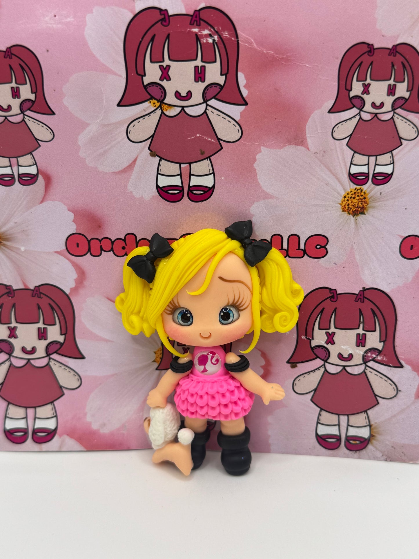 Barbie Girl 3