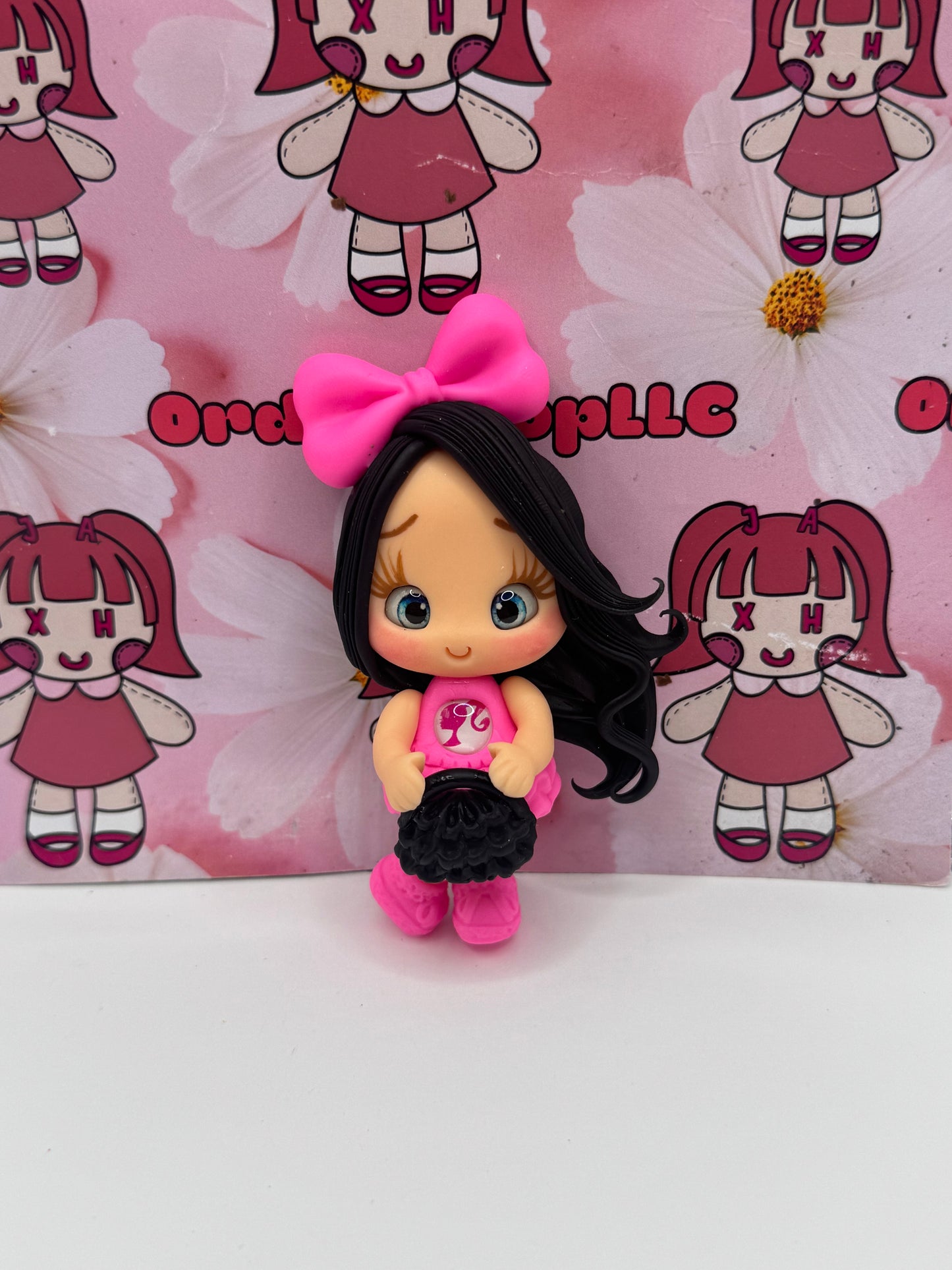Barbie Girl 4