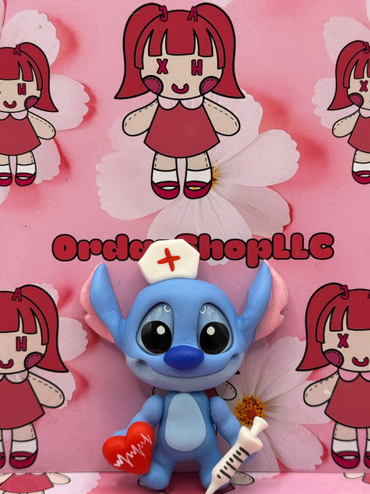 Nurse Stitch
