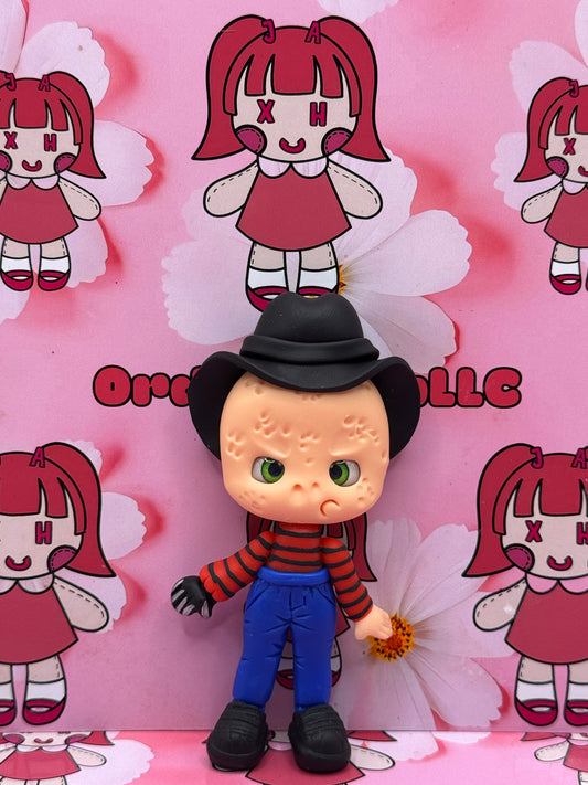 Freddy Krueger