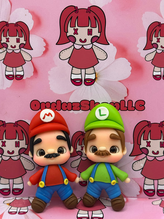 Mario Bros