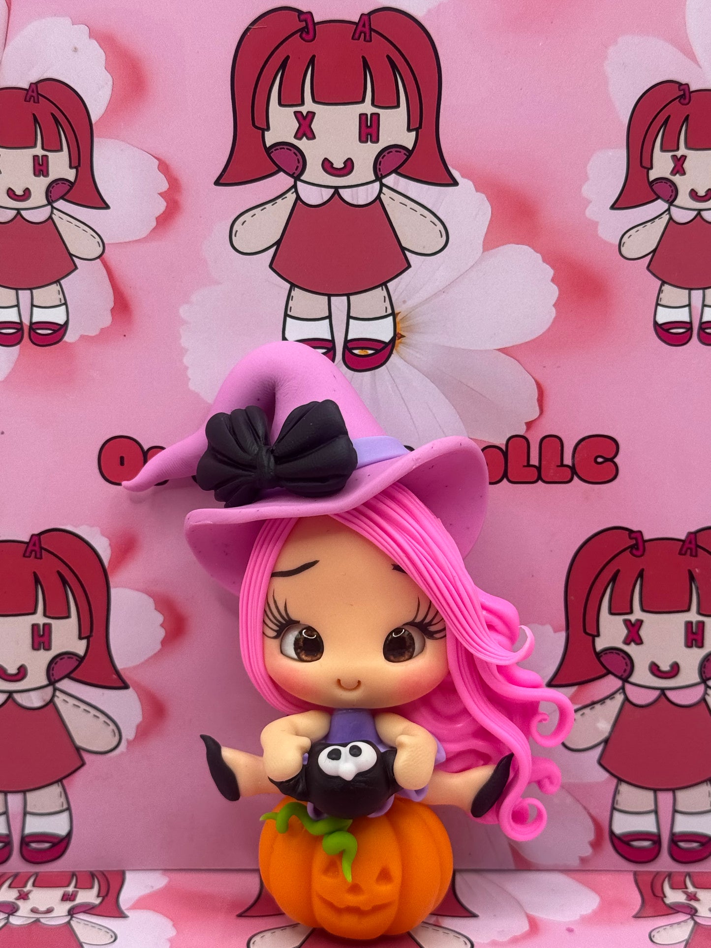 Witch Girl