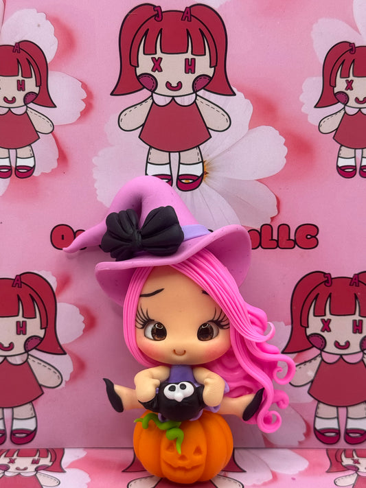 Witch Girl